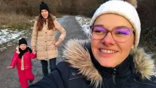 #15 Božena Vloggerka: Cestovateľsk&yacute; vlog vol. 11 - H&aacute;dy