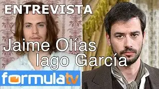 Jaime Olías: 