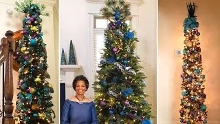 Quick Tips For Decorating Christmas Trees