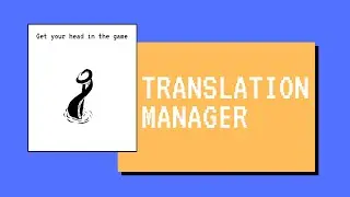 Translate Unity Games in 1 Minute with this FREE Tool! - Unity Localization Tool