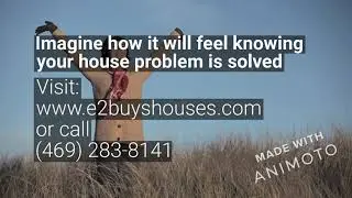 How To Sell My House Fast Forney TX 75126 | Esquared Buys Houses| Call 469-283-8141
