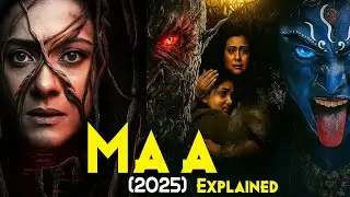 The Shocking Twist in MAA movies