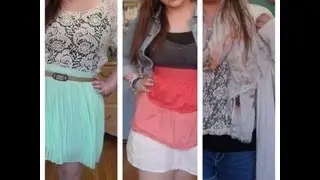 Spring Fashion 2012!