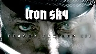 Iron Sky Teaser 3 (2010) (1080p)
