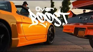 Walk on the St Jérôme carmodified meeting June 2024 nsx Z28 jdm & bodykit