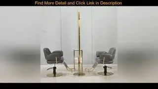 ☑ Wholesale New style barber's table hairdressing shop mirror hairdresser hair salon special stainl