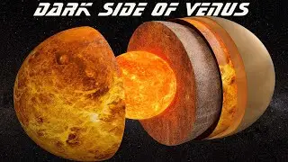 Dark Side of Venus Album 👽 Atomisation of Human Destiny (Space Opera Symphonies) 📀