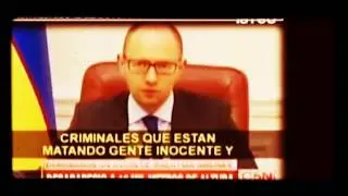 SALFATA - 3 GUERRA MUNDIAL RUSIA UCRANIA OTAN EEUU ISRAEL
