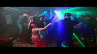 Harlem Shake Hookah Bar Edition