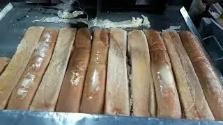Roti Nikmat selera umat