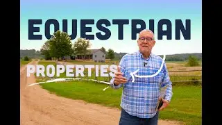 Your Dream Equestrian Property Awaits in South Dakota! 🏞️