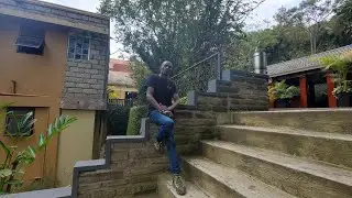 The most beautiful & quite place in fort portal