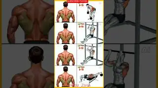 big back workout #back #backworkout #backexercise #fitness #workout #motivation #viral #shorts