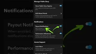 Snapchat monitizetion on kare | how to on snapchat monitizetion #snapchat