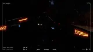 cmdr Keewii - FA off