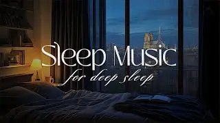 🔴Best Soothing Rain for Sleep & Relaxing & Meditation