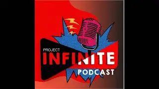 40 - Chronicling Doctor Strange Through The MCU