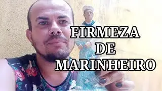 Como Fazer Firmeza de Marinheiro na Umbanda Sagrada