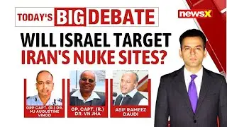 Iran Israel War: When IDF Struck Iraq's Nuke Strikes | Will Israel Target Iran's Nuclear Plan?