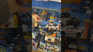 Hotwheels Hunt Mekanları! Part-1