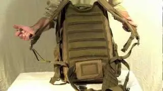 Fox Tactical Operator Action Pack Review