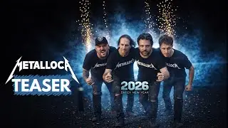 MetallocA - Teaser