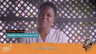 What's Possible when we challenge traditional funding structures around funding for young people?