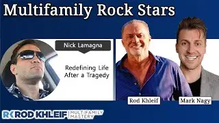 Redefining life after a tragedy