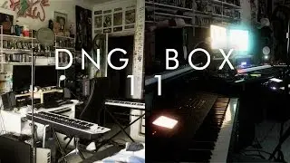 DNG BOX - Episode 11 (Homestudio Remodelled)