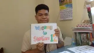 Bogsey and Isay Wedding Proposal Station 12