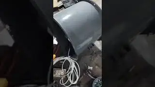 Axial flow fan, Ventilation fan, Cooling Fan