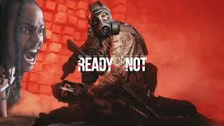Freshening The Skills😭 | Ready Or Not Ft. Tom & Vern🔥
