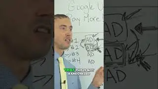 Google Ads Lazy? Adapt or Fail! (2024)