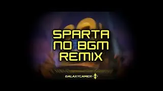 Sparta Remix - 20th century fox intro but it's in Windows xp version Sparta NO BackgroundMusic Remix