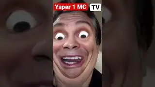 Ysper 1 MC - Babylon #shorts Dutch English Bilingual rap track