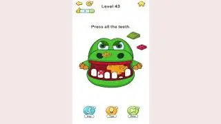 Brain Go 3 - Answer to levels ( 35_45 ).- Shoot and Score.