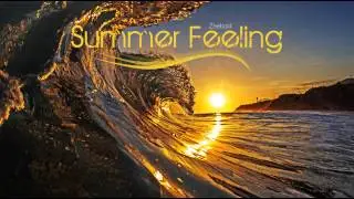 Zeebold - Summer Feeling (Deep House Mix)