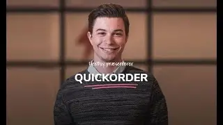 FlexBuy kundecase - QuickOrder