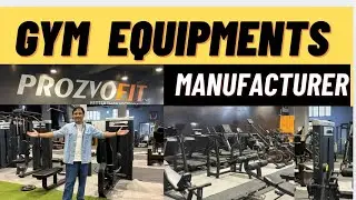 How To Start Gym Machine Business | Start your Own Gym Equipment Business | Best Gym Manufacturer 