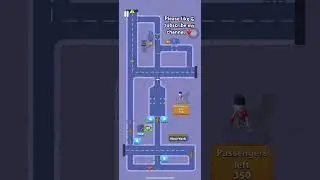 Tower Control Manager by Voodoo - New York level 6 #towercontrol