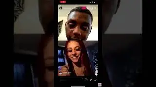 Famous dex IG Live (Must watch 😂)