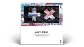Martin Garrix - Forbidden Voices (Jes&uacute;s El&iacute;as Remix) Preview