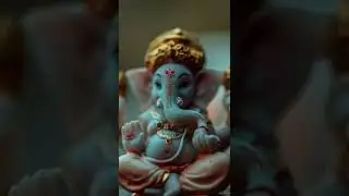 Ganesh Ji #shorts adhyafamily