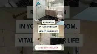#renovation #bathroomdesign #remodeling #homeinteriordesign  #cabinet #cabinetupgrade #kitchen