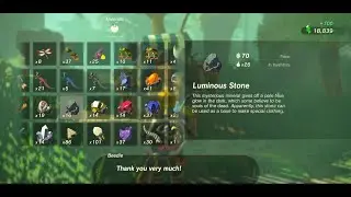 5 Of The Best Ways To Get Rupees In Zelda BOTW
