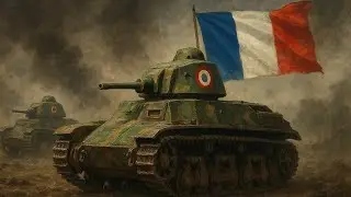RUSE - Franzosen k&ouml;nnen DOCH Blitzkrieg! [Deutsch/HD]