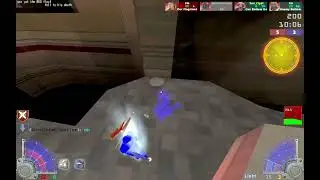 PUG Highlight: flk and xen insane double air on csr