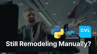 [ON-DEMAND] Automate your Structural Engineering with Python