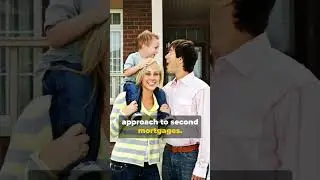 Private second mortgages. No qualifying, no payments with sufficient equity.