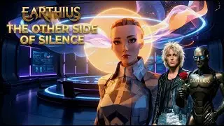The Other Side of Silence - EARTHIUS (2025)